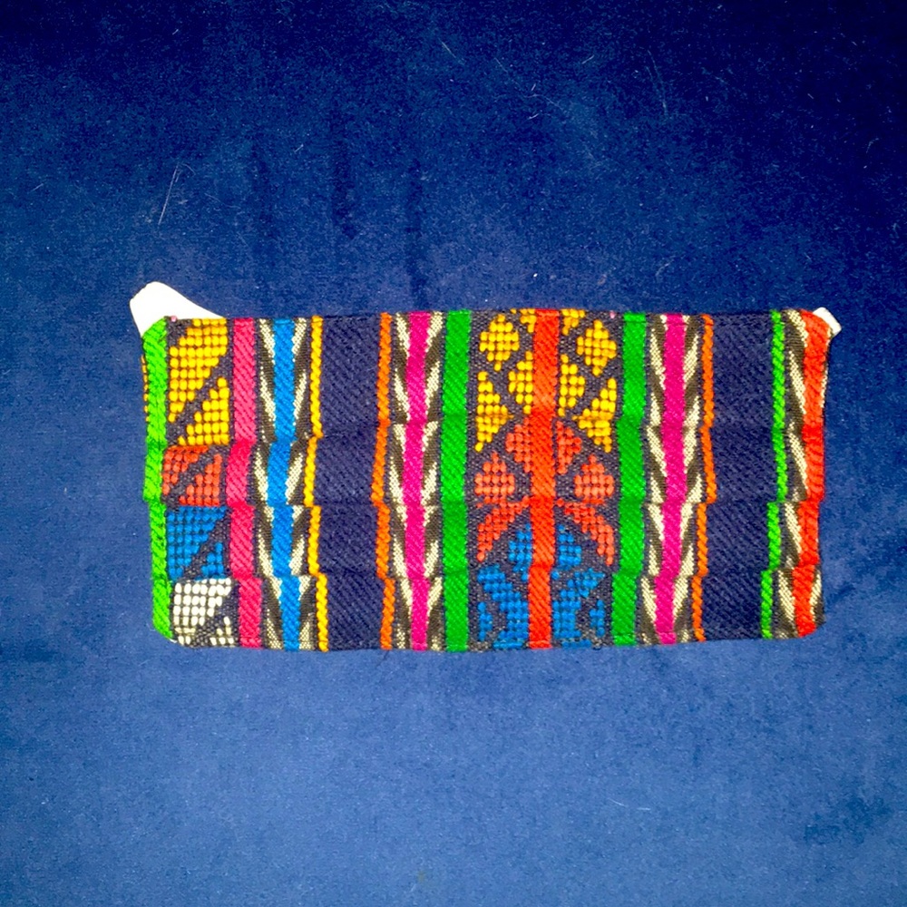 Artisan Made Face Mask